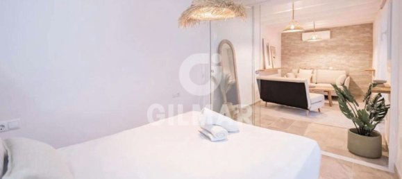 1 bedroom Apartment in Tarifa, Spain No. 165499 6