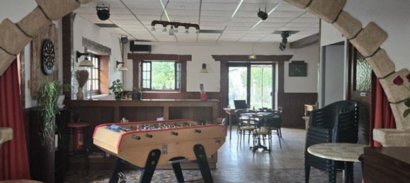  عقار تجاري في Saint-Martin-sur-Ocre, France 400متر مربع رقم 215034 4