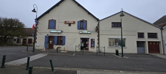  عقار تجاري في Saint-Martin-sur-Ocre, France 400متر مربع رقم 215034 3