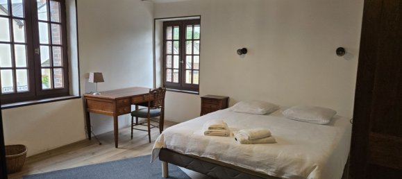  عقار تجاري في Saint-Martin-sur-Ocre, France 400متر مربع رقم 215034 16