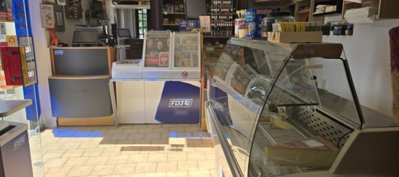  عقار تجاري في Saint-Martin-sur-Ocre, France 400متر مربع رقم 215034 8