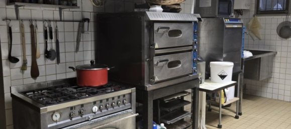  عقار تجاري في Saint-Martin-sur-Ocre, France 400متر مربع رقم 215034 10