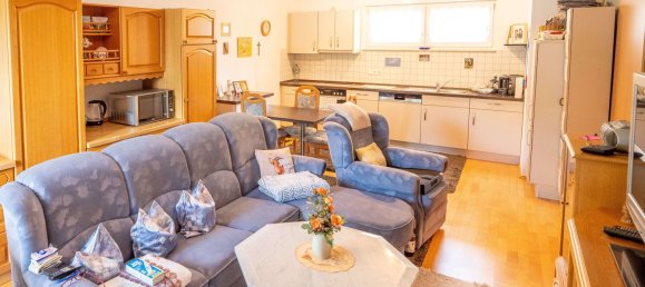 Квартира с 1 спальней в Лимбург-Вайльбург, Германия № 264736 5