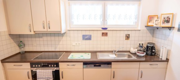 Квартира с 1 спальней в Лимбург-Вайльбург, Германия № 264736 4