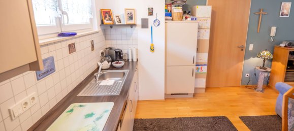 Квартира с 1 спальней в Лимбург-Вайльбург, Германия № 264736 3