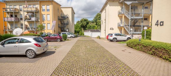 Квартира с 1 спальней в Лимбург-Вайльбург, Германия № 264736 10