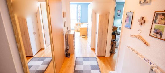 Квартира с 1 спальней в Лимбург-Вайльбург, Германия № 264736 2