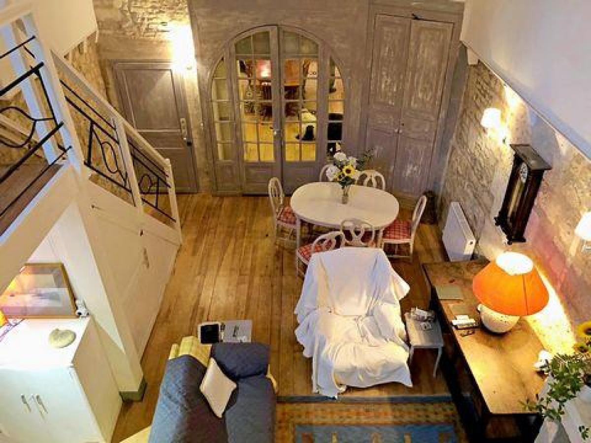 4 bedrooms House in Jarnac, France No. 24357