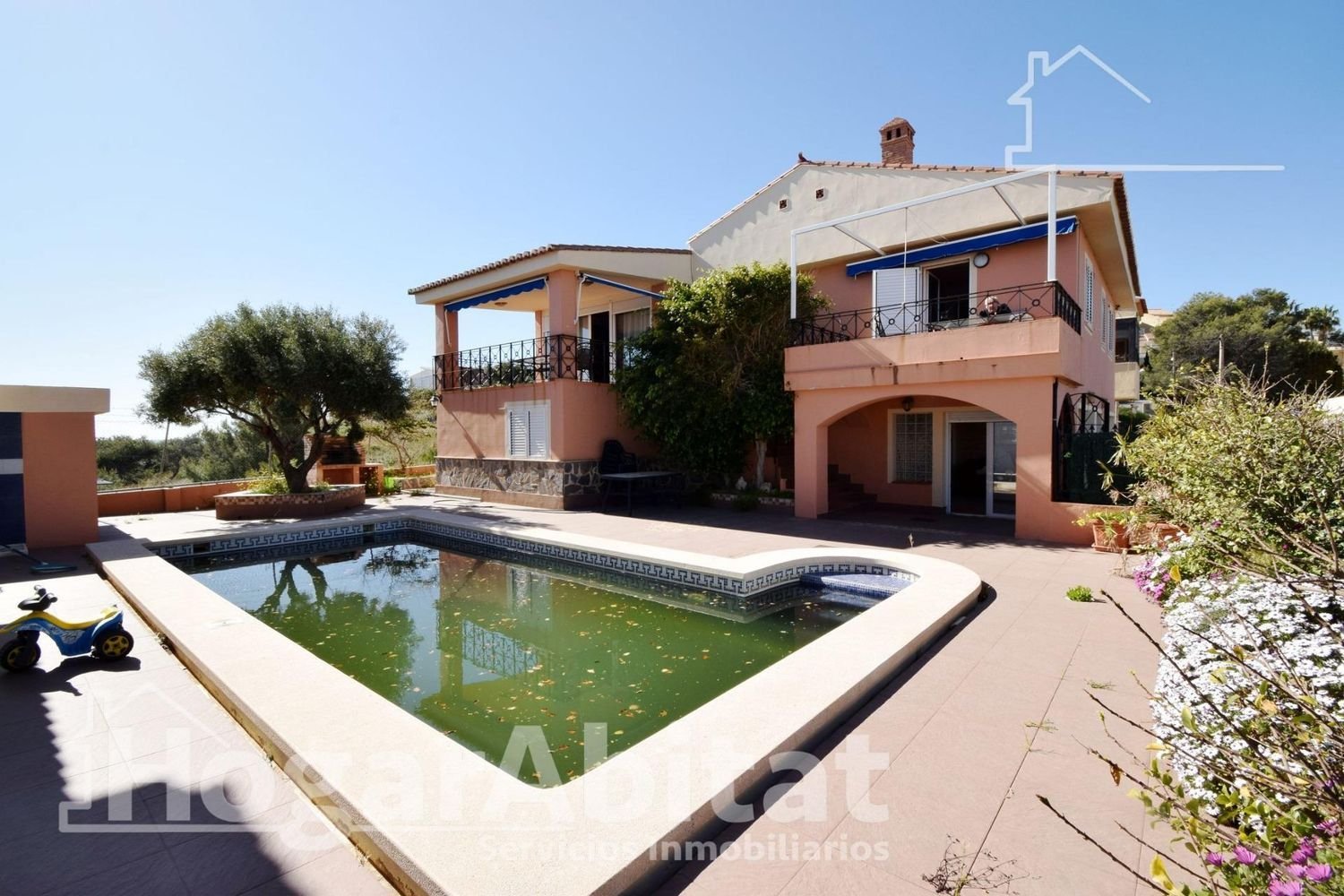 Casa T4 em Castellon, Spain N.º 130092