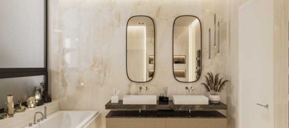 4 bedrooms Villa in Agios Athanasios, Cyprus No. 13412 3