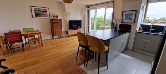 2 chambres Appartement à Carrières-sur-Seine, France No. 175462 5