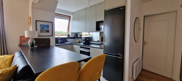 2 chambres Appartement à Carrières-sur-Seine, France No. 175462 6