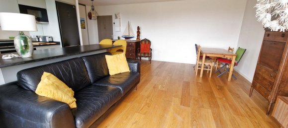 2 chambres Appartement à Carrières-sur-Seine, France No. 175462 4