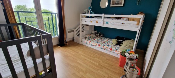2 chambres Appartement à Carrières-sur-Seine, France No. 175462 9