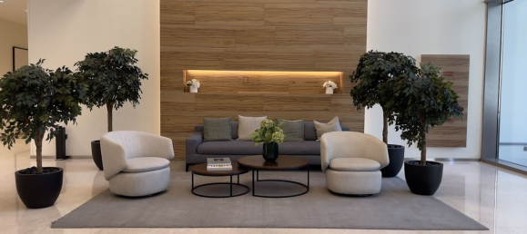 Studio in Dubai, UAE No. 21086 14