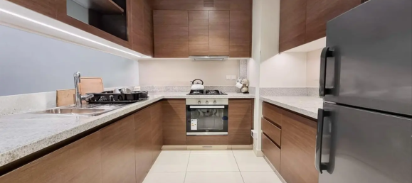 Studio in Dubai, UAE No. 21086 4