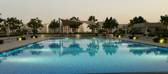 Studio in Dubai, UAE No. 21086 13