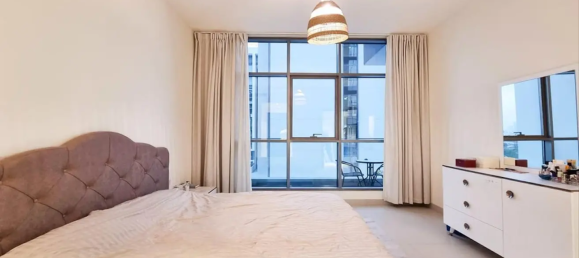 Studio in Dubai, UAE No. 21086 6