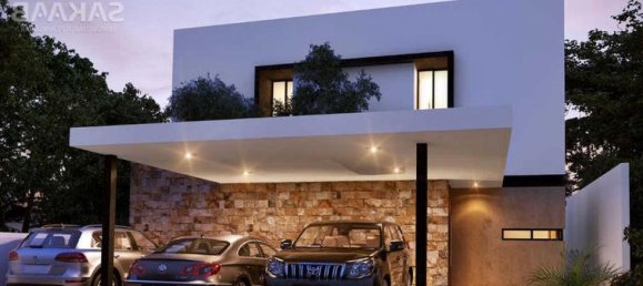 2 bedrooms House in Merida, Mexico No. 144962 2