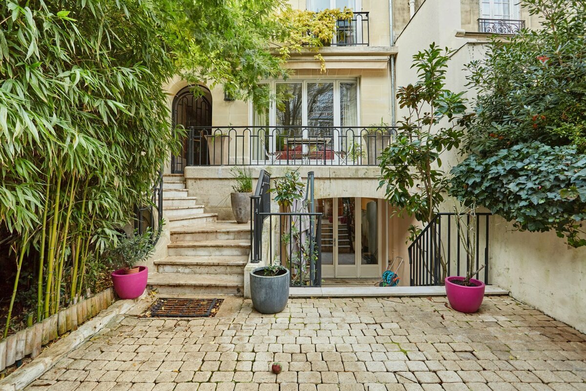 5 Schlafzimmer Villa in Paris, France, Nr. 146560