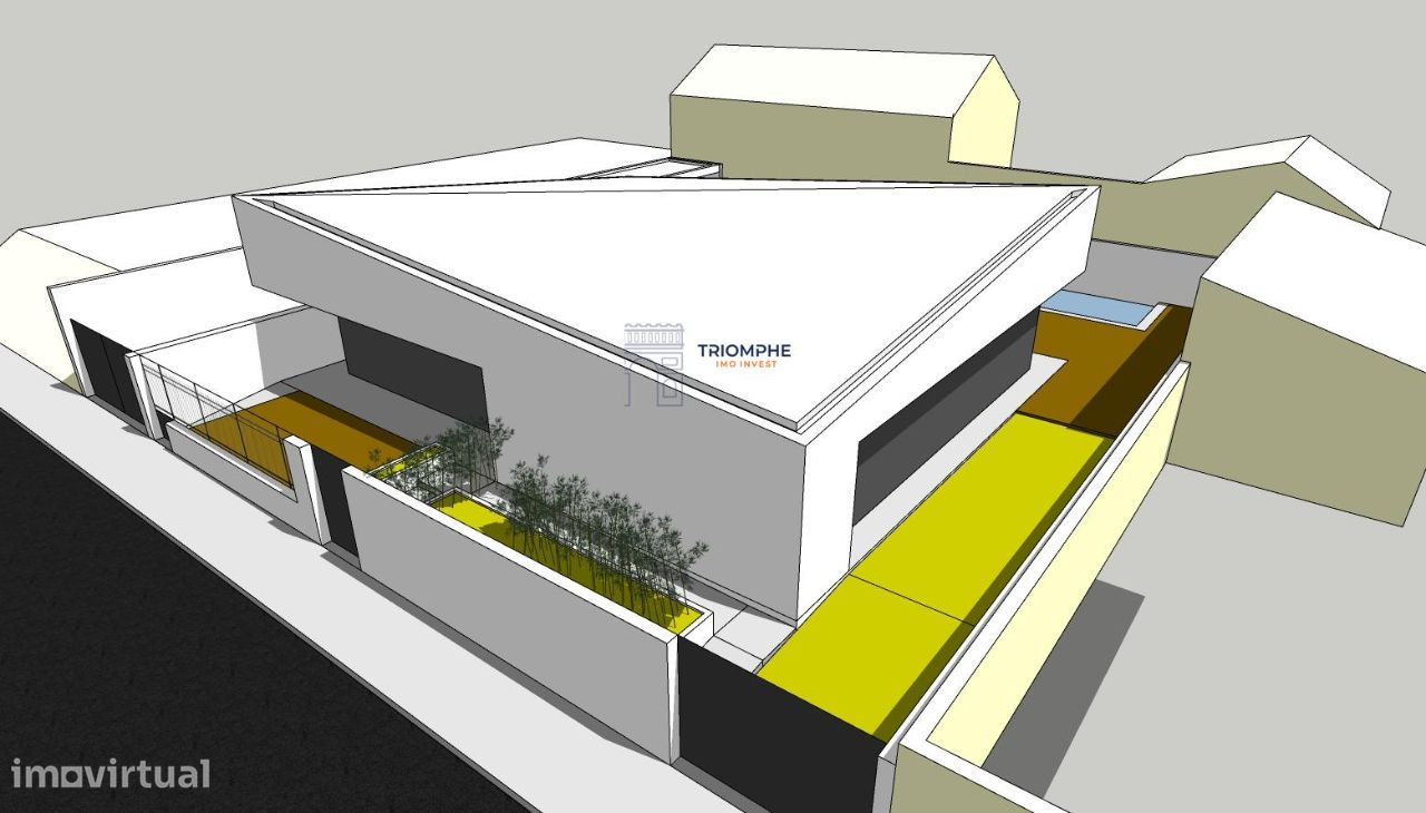 3 bedrooms House in Seixal, Portugal No. 120422