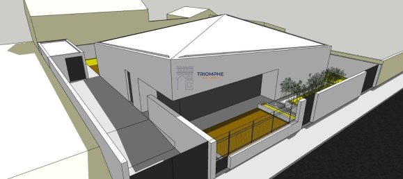 3 bedrooms House in Seixal, Portugal No. 120422 2