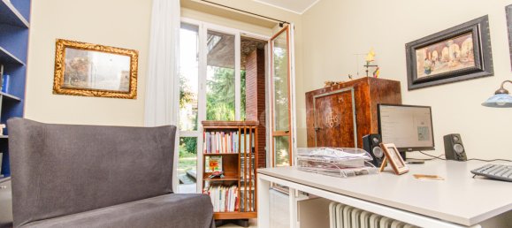 7-Zimmer Villa in Nova Milanese, Italy, Nr. 365392 6