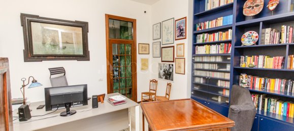 7-Zimmer Villa in Nova Milanese, Italy, Nr. 365392 8