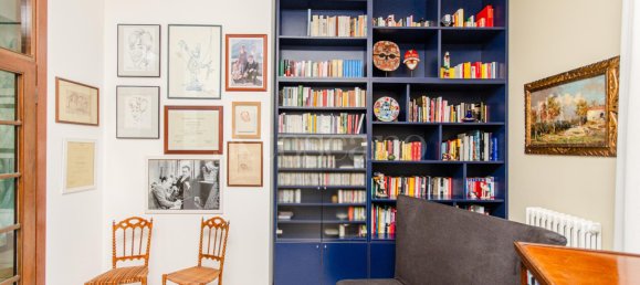 7-Zimmer Villa in Nova Milanese, Italy, Nr. 365392 4