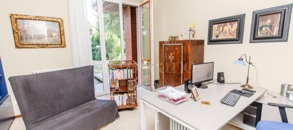 7-Zimmer Villa in Nova Milanese, Italy, Nr. 365392 2