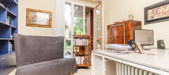 7-Zimmer Villa in Nova Milanese, Italy, Nr. 365392 5