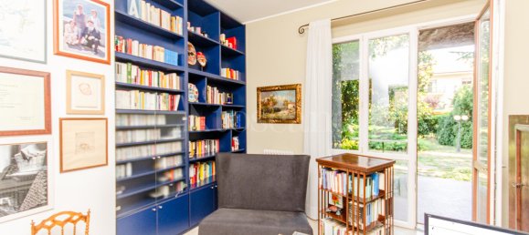 7-Zimmer Villa in Nova Milanese, Italy, Nr. 365392 7