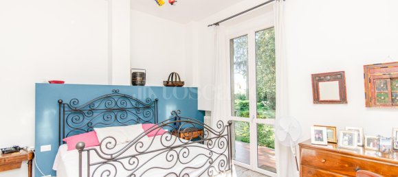 7-Zimmer Villa in Nova Milanese, Italy, Nr. 365392 16