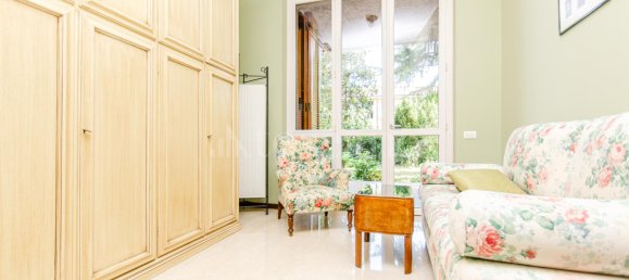 7-Zimmer Villa in Nova Milanese, Italy, Nr. 365392 11