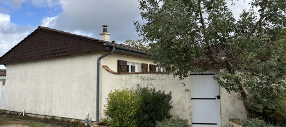 3 chambres Maison à Romorantin-Lanthenay, France No. 237308 2