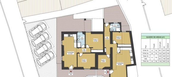 Edifício em Sintra, Portugal 387 m² N.º 136239 17