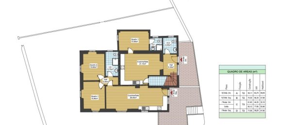 Edifício em Sintra, Portugal 387 m² N.º 136239 18