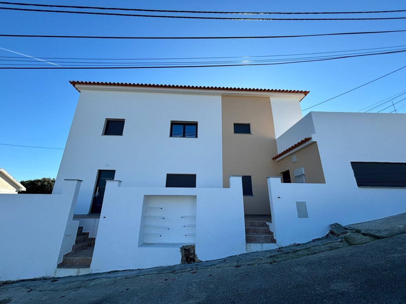 Edifício em Sintra, Portugal 387 m² N.º 136239