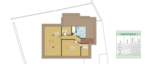 Edifício em Sintra, Portugal 387 m² N.º 136239 15