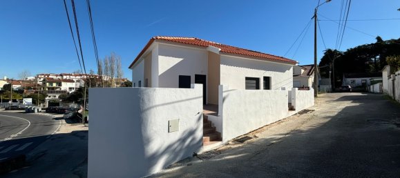 Edifício em Sintra, Portugal 387 m² N.º 136239 14