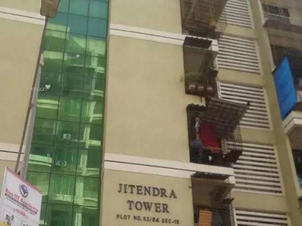 Studio in Mumbai, India, Nr. 63071