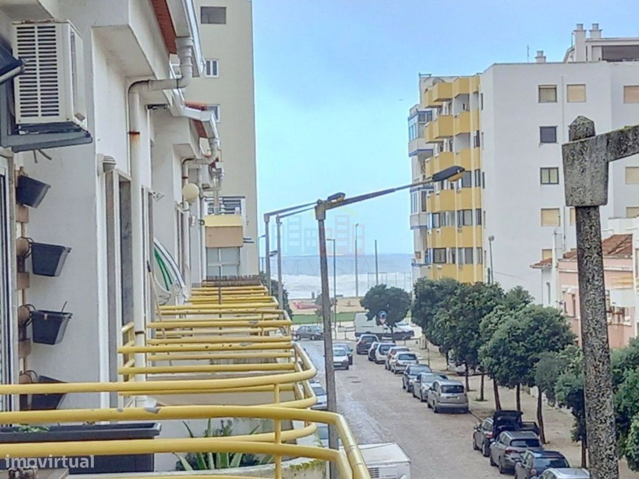 3 bedrooms Duplex in Costa da Caparica, Portugal No. 30512