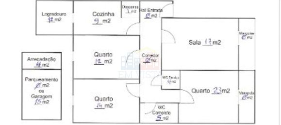 3 bedrooms Duplex in Costa da Caparica, Portugal No. 30512 24