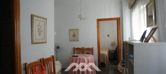 4 bedrooms Townhouse in Torre del Mar, Spain No. 59739 2