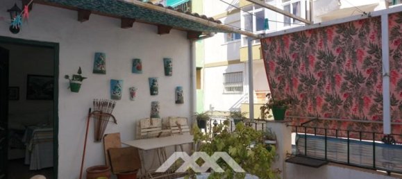 4 bedrooms Townhouse in Torre del Mar, Spain No. 59739 29