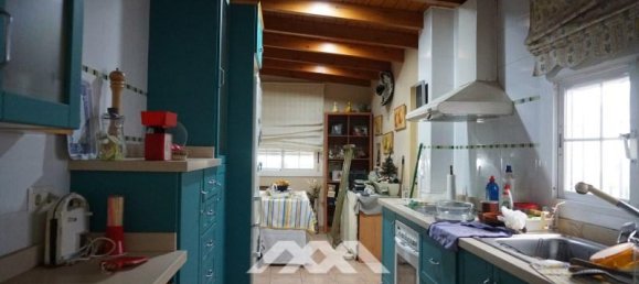 4 bedrooms Townhouse in Torre del Mar, Spain No. 59739 27