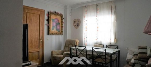 4 bedrooms Townhouse in Torre del Mar, Spain No. 59739 21