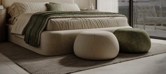 Apartamento T2 em Dubai Sports City, UAE N.º 187375 3