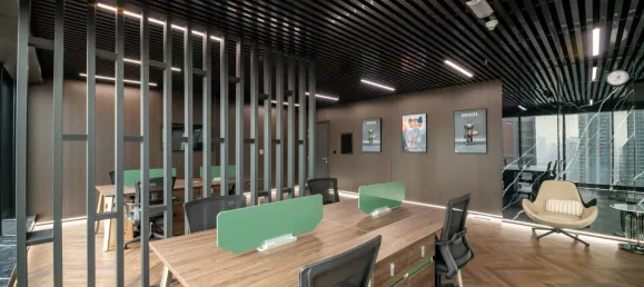 Bureau à Business Bay, UAE 99m² No. 106138 6