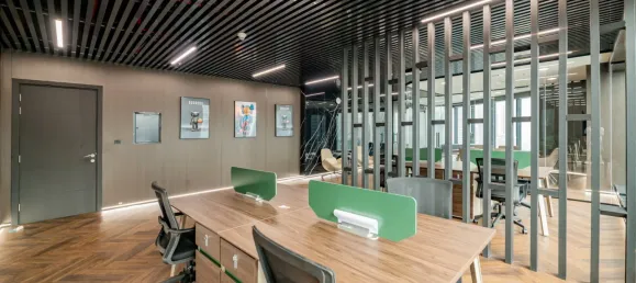 Bureau à Business Bay, UAE 99m² No. 106138 2